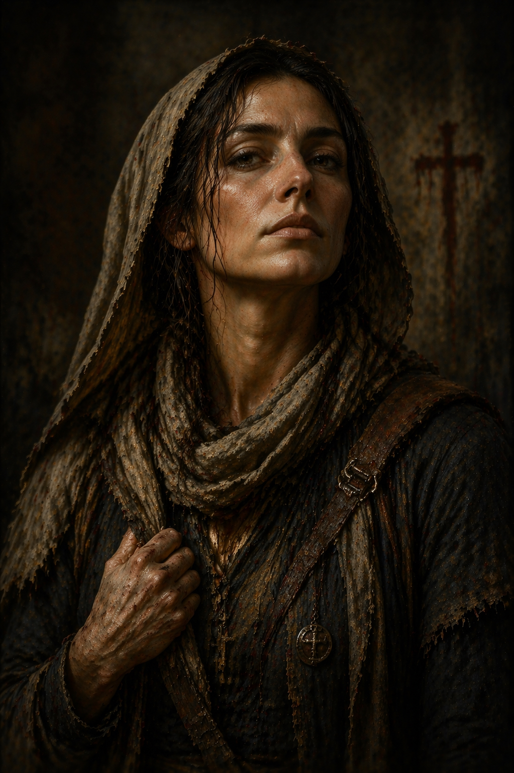 Sister Meret
